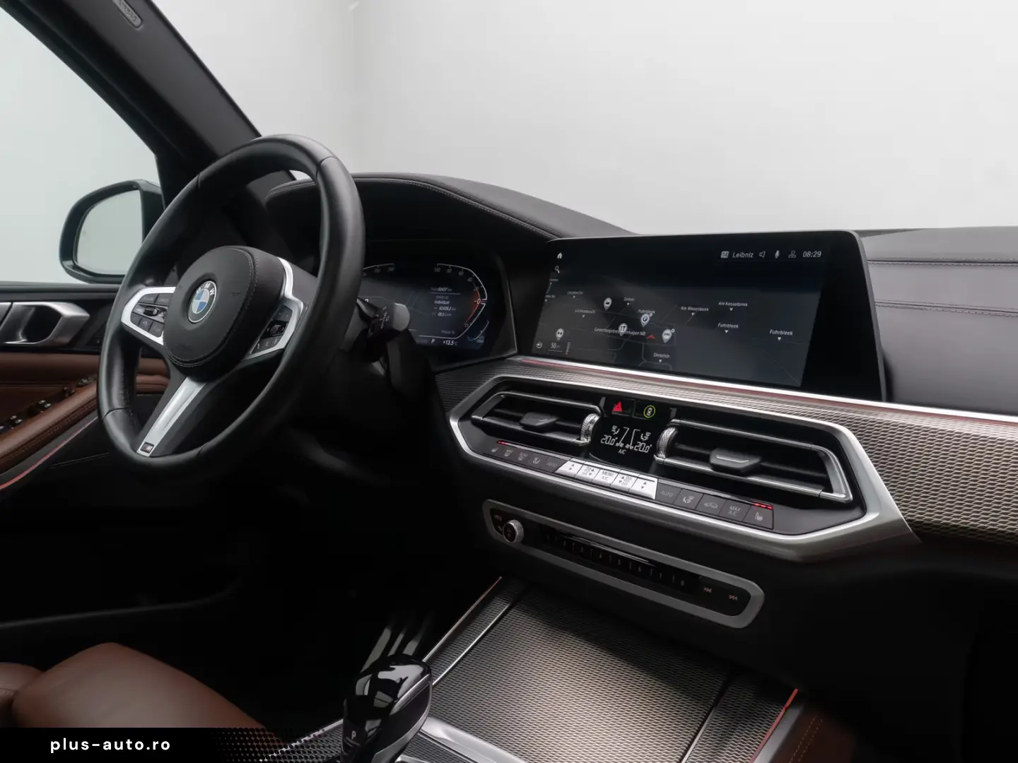 BMW X5 xD30d M Sport