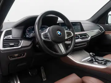 BMW X5 xD30d M Sport