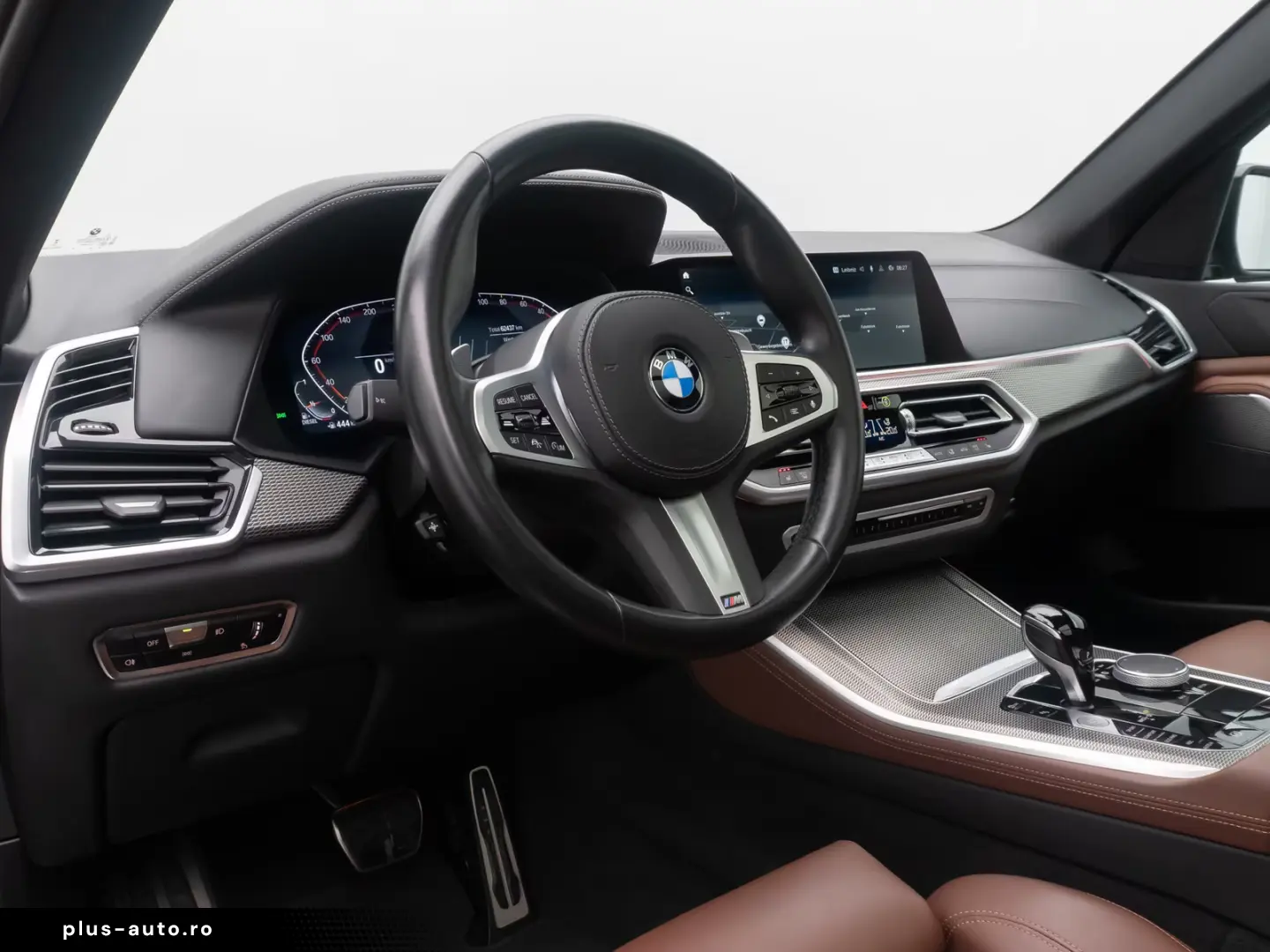 BMW X5 xD30d M Sport