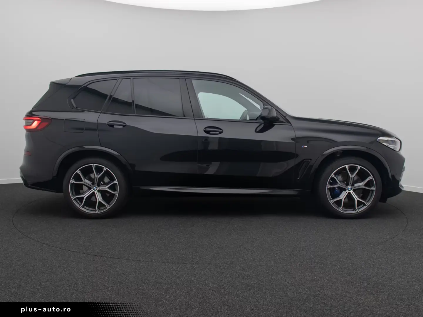 BMW X5 xD30d M Sport