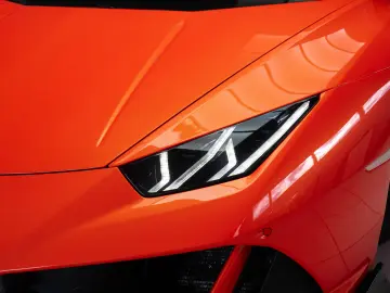 Lamborhini Huracan Evo Airride