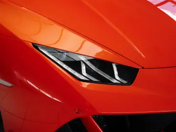 Lamborhini Huracan Evo Airride