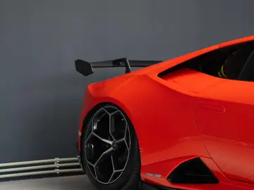 Lamborhini Huracan Evo Airride