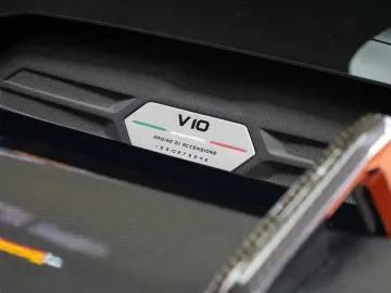 Lamborhini Huracan Evo Airride