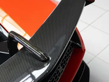 Lamborhini Huracan Evo Airride