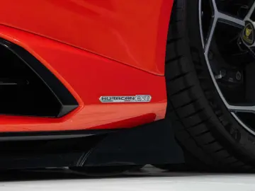 Lamborhini Huracan Evo Airride