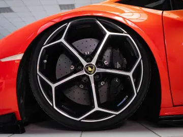 Lamborhini Huracan Evo Airride