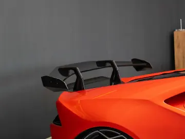 Lamborhini Huracan Evo Airride