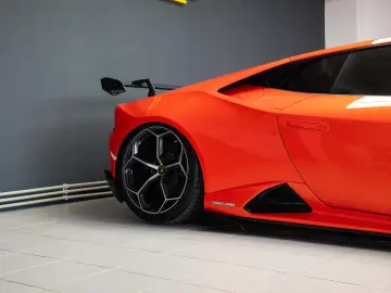 Lamborhini Huracan Evo Airride