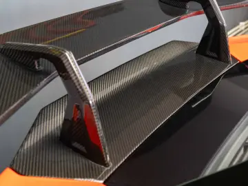 Lamborhini Huracan Evo Airride