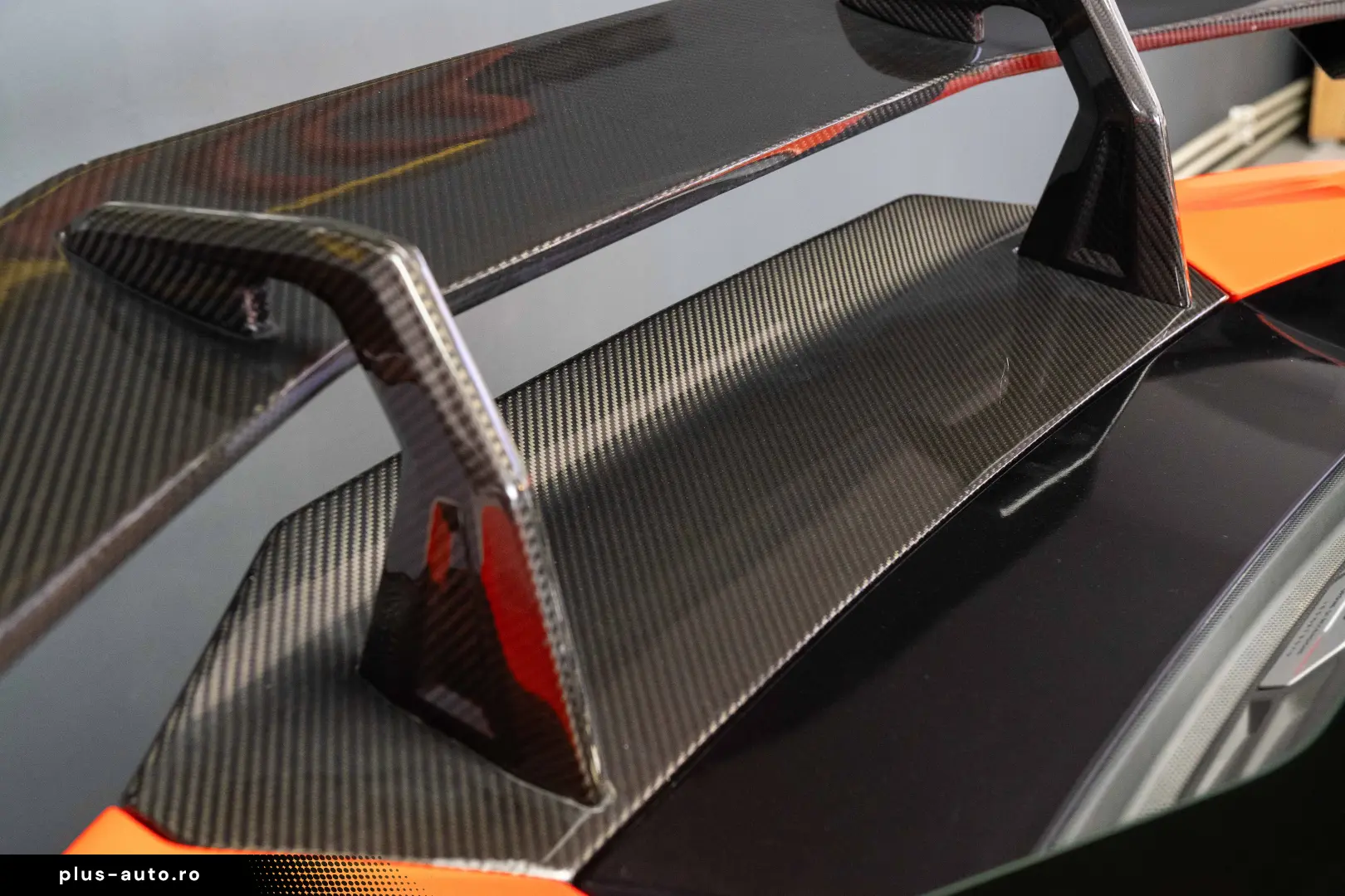 Lamborhini Huracan Evo Airride