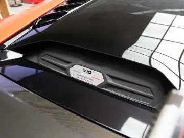 Lamborhini Huracan Evo Airride