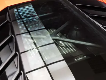 Lamborhini Huracan Evo Airride