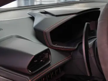 Lamborhini Huracan Evo Airride