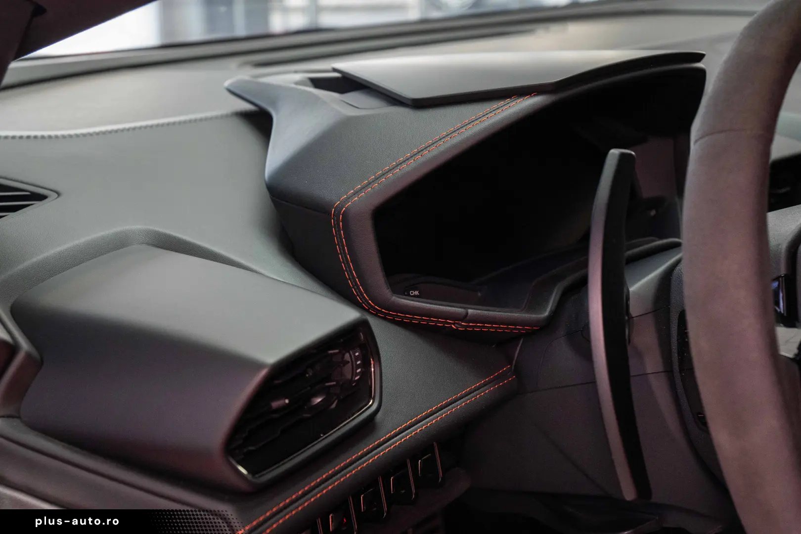 Lamborhini Huracan Evo Airride