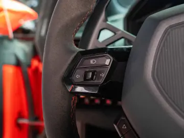 Lamborhini Huracan Evo Airride