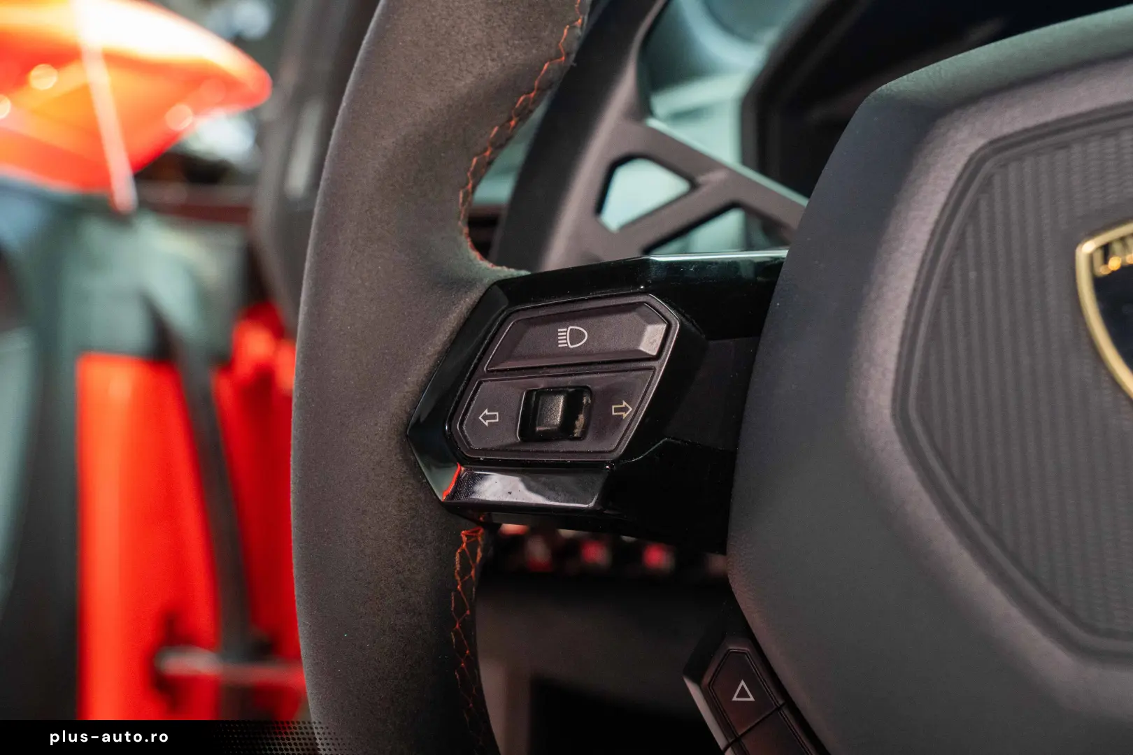 Lamborhini Huracan Evo Airride