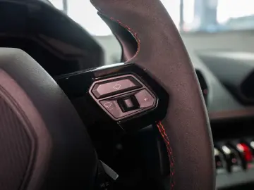 Lamborhini Huracan Evo Airride