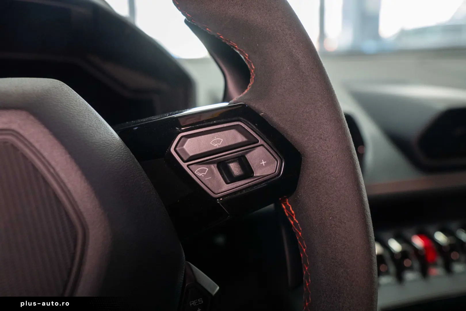 Lamborhini Huracan Evo Airride