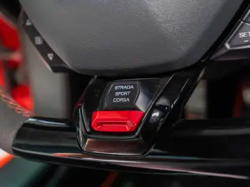 Lamborhini Huracan Evo Airride