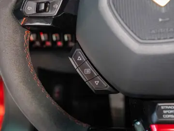 Lamborhini Huracan Evo Airride