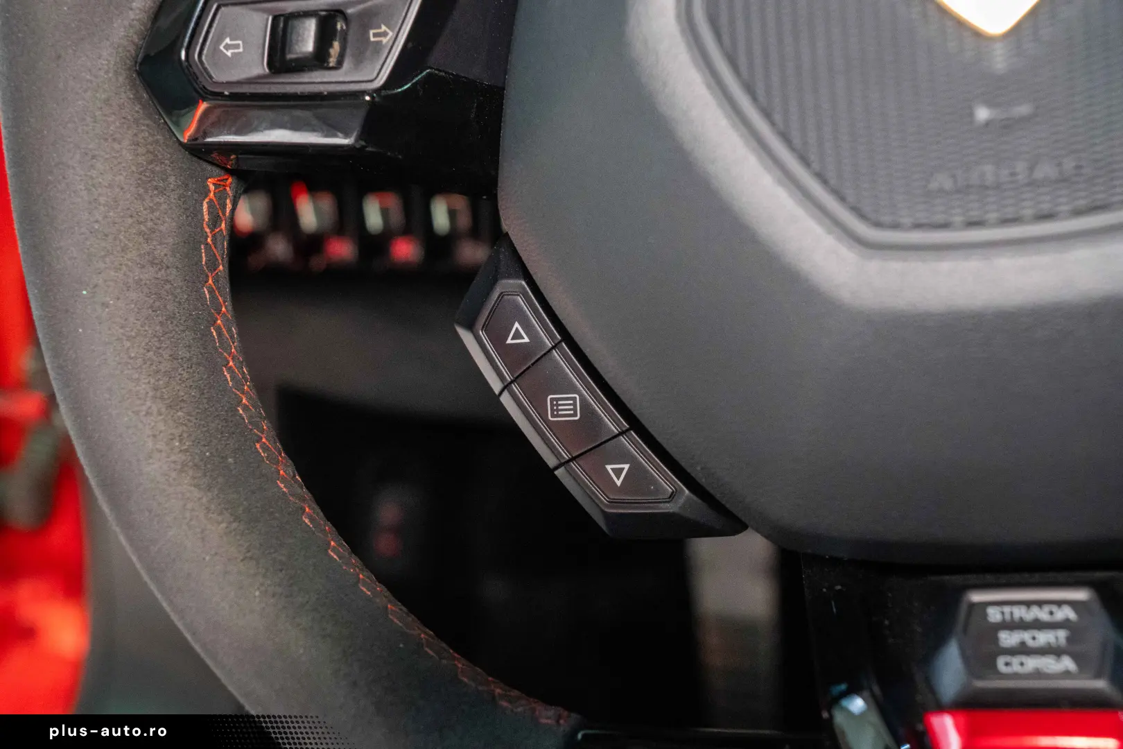 Lamborhini Huracan Evo Airride