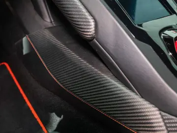 Lamborhini Huracan Evo Airride