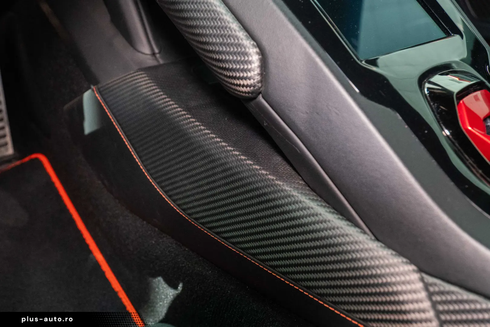 Lamborhini Huracan Evo Airride