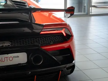 Lamborhini Huracan Evo Airride