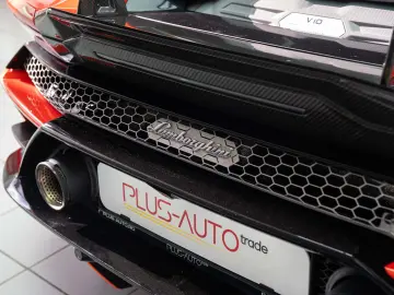 Lamborhini Huracan Evo Airride