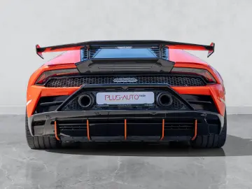 Lamborhini Huracan Evo