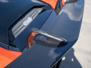 Lamborhini Huracan Evo