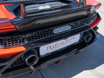 Lamborhini Huracan Evo