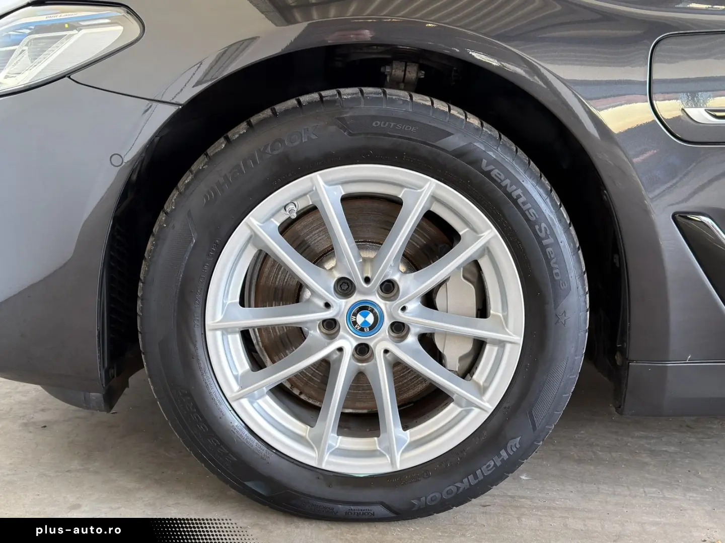 BMW 530e xDr LASER HUD CAM PRIVACY DAB AMBI