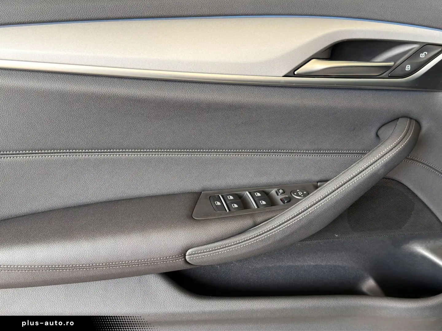 BMW 530e xDr LASER HUD CAM PRIVACY DAB AMBI