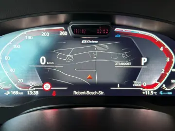 BMW 530e xDr LASER HUD CAM PRIVACY DAB AMBI