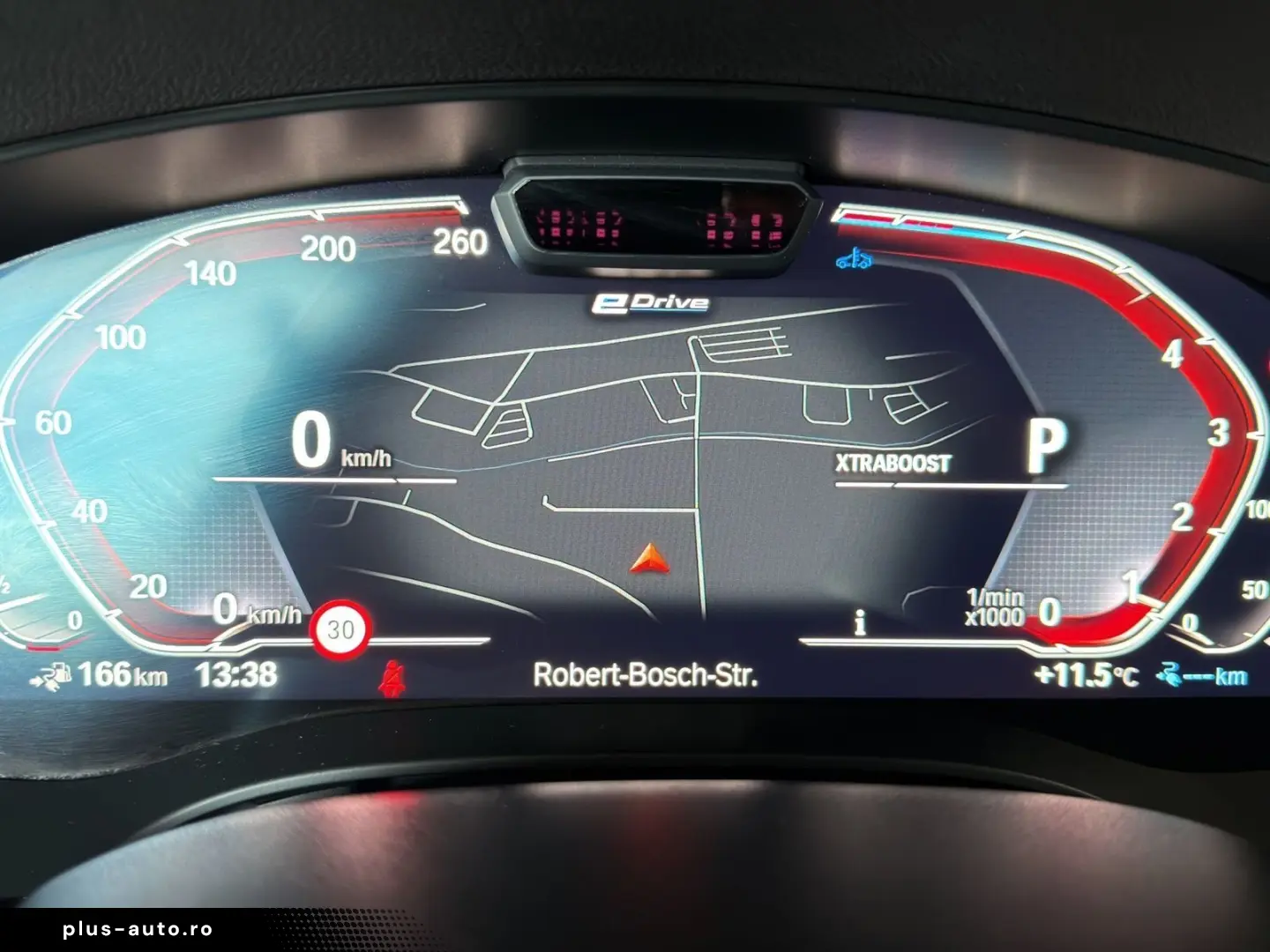 BMW 530e xDr LASER HUD CAM PRIVACY DAB AMBI