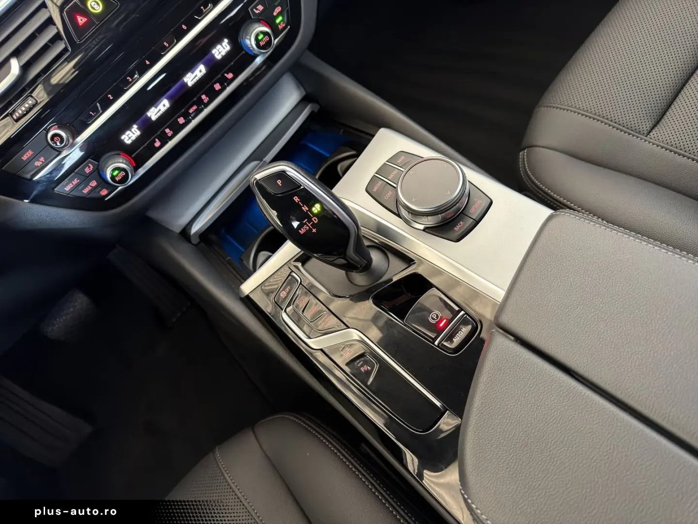 BMW 530e xDr LASER HUD CAM PRIVACY DAB AMBI