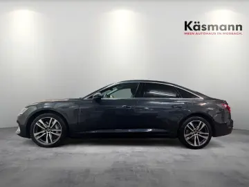 AUDI A6 Lim. sport 50TFSIe quattro LED NAV KAM ACC SH