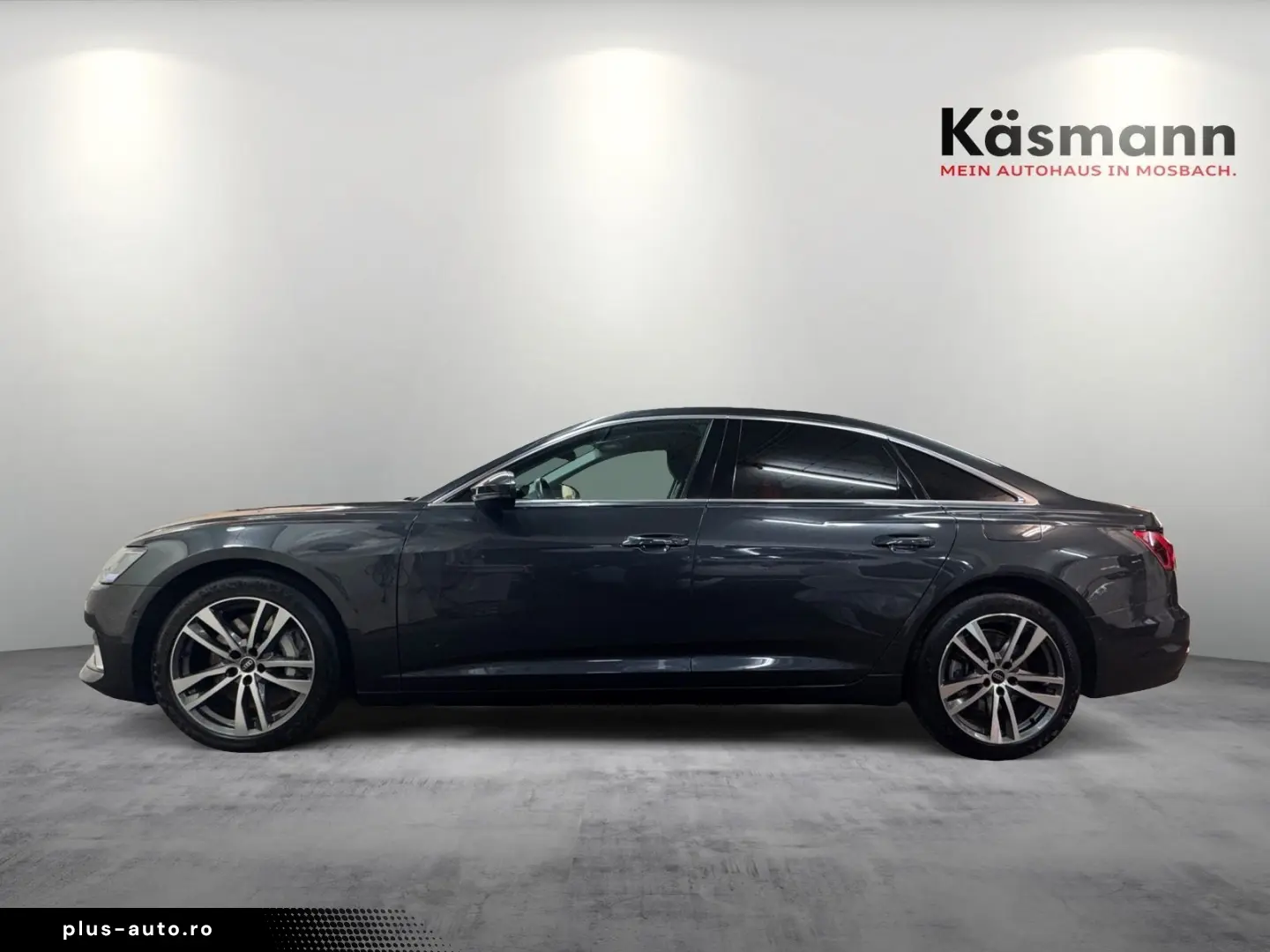 AUDI A6 Lim. sport 50TFSIe quattro LED NAV KAM ACC SH