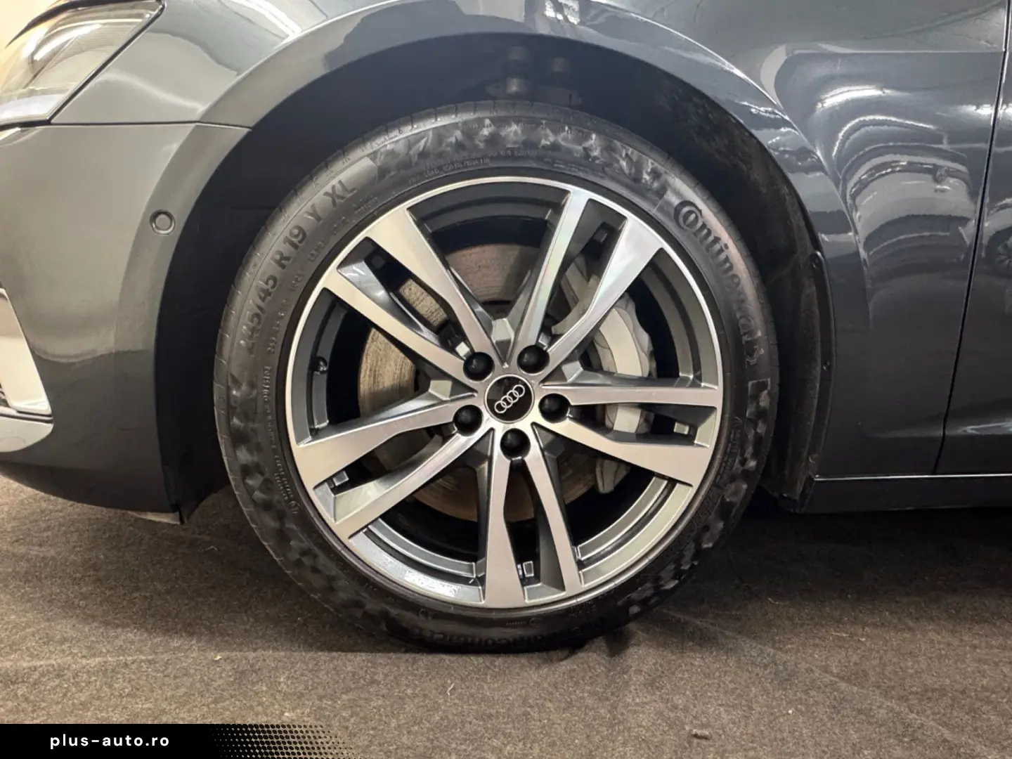 AUDI A6 Lim. sport 50TFSIe quattro LED NAV KAM ACC SH