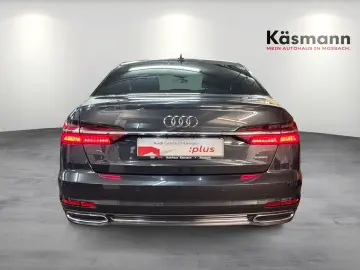 AUDI A6 Lim. sport 50TFSIe quattro LED NAV KAM ACC SH