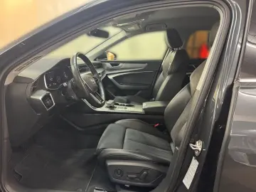 AUDI A6 Lim. sport 50TFSIe quattro LED NAV KAM ACC SH