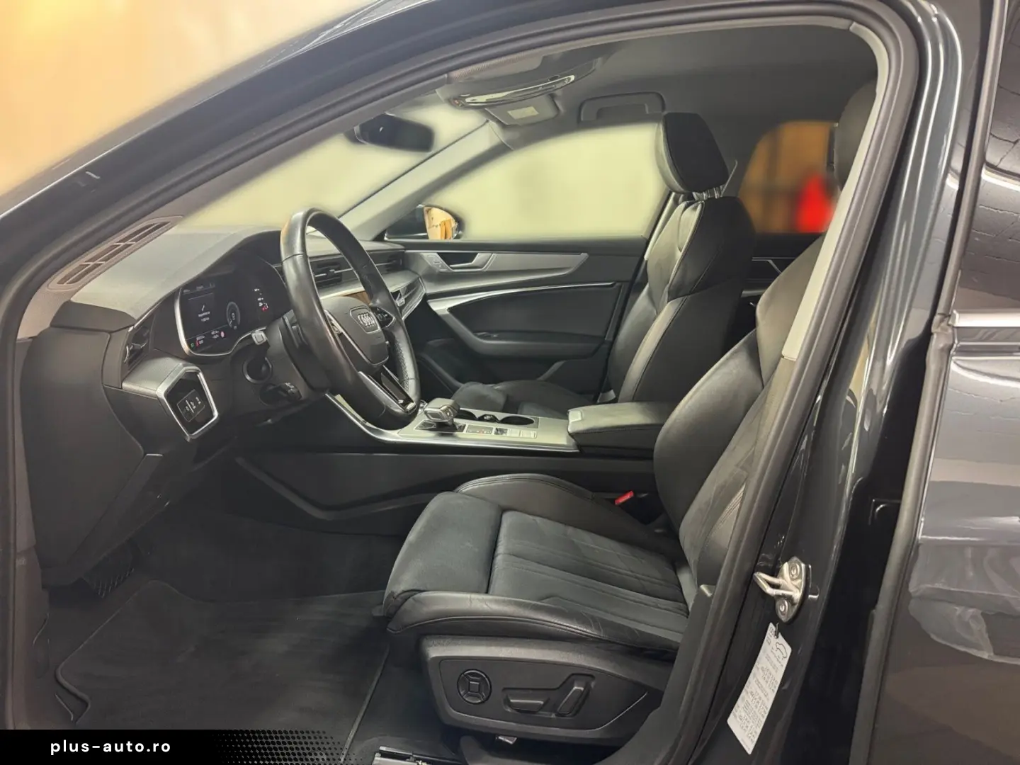 AUDI A6 Lim. sport 50TFSIe quattro LED NAV KAM ACC SH