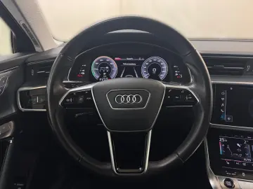 AUDI A6 Lim. sport 50TFSIe quattro LED NAV KAM ACC SH
