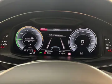 AUDI A6 Lim. sport 50TFSIe quattro LED NAV KAM ACC SH