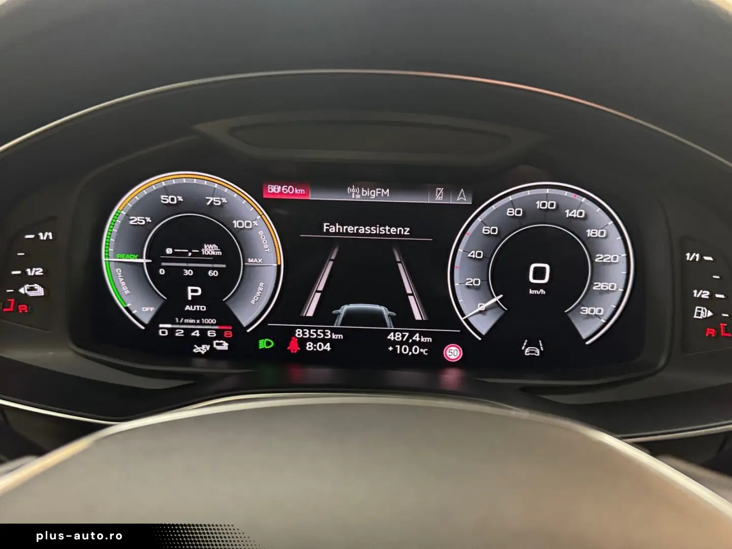 AUDI A6 Lim. sport 50TFSIe quattro LED NAV KAM ACC SH