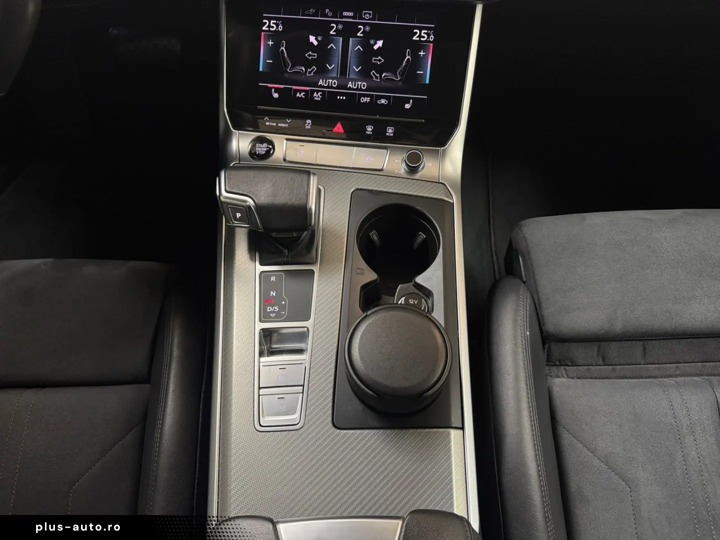 AUDI A6 Lim. sport 50TFSIe quattro LED NAV KAM ACC SH