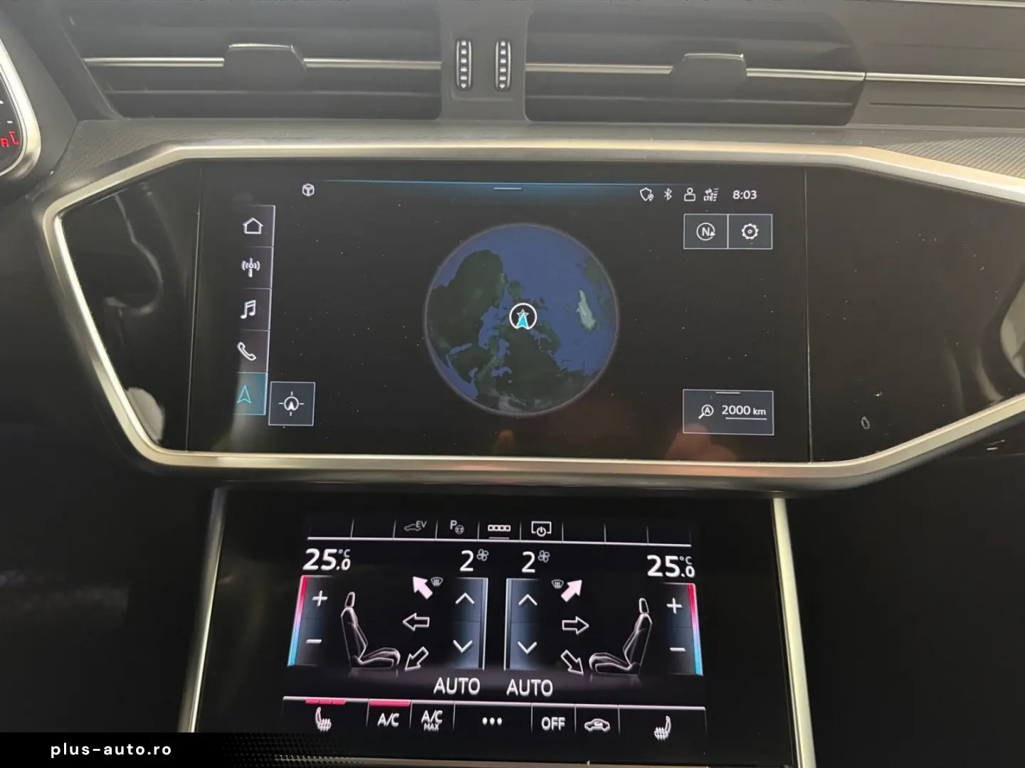 AUDI A6 Lim. sport 50TFSIe quattro LED NAV KAM ACC SH