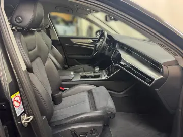 AUDI A6 Lim. sport 50TFSIe quattro LED NAV KAM ACC SH